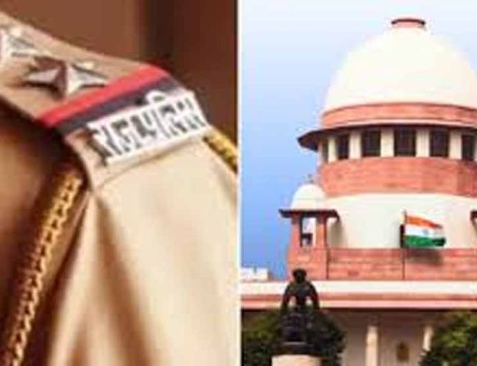 राजस्थान SI भर्ती पेपर लीक केस: सुप्रीम कोर्ट ने राहत से किया इनकार, पूरी भर्ती रद्द बरकरार