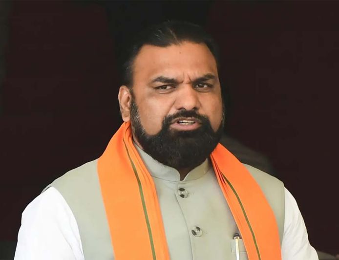 बिहार में कैबिनेट विस्तार की आहट, BJP-JDU के बीच 16-16 फॉर्मूले पर सहमति