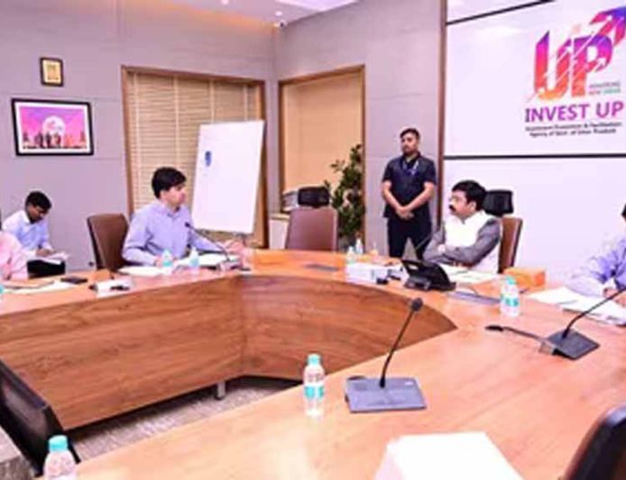यूपी में नए निवेश से 2000+ रोजगार, कई जिलों में लगेंगी उद्योग परियोजनाएं