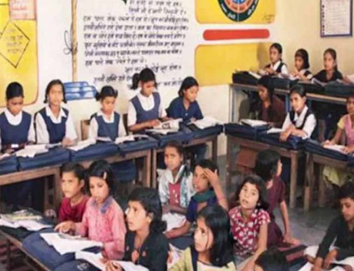 पंजाब के शिक्षकों को सख्त अलर्ट: शिक्षा विभाग ने 14 मई तय की अंतिम डेडलाइन