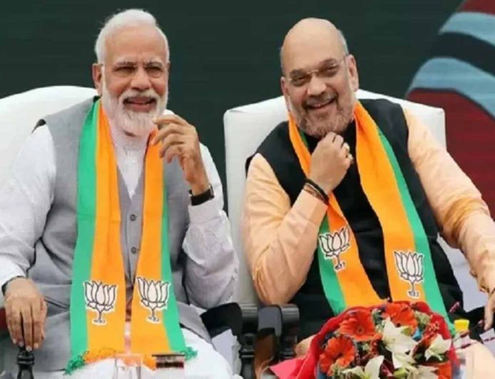 पटना में बड़ा सियासी कार्यक्रम,7 मई को गांधी मैदान में मंत्रिमंडल विस्तार