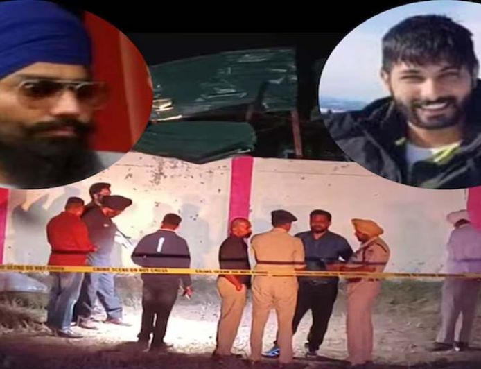 पंजाब में जालंधर-अमृतसर धमाके: खालिस्तानी और ISI की साजिश पर एजेंसियों की जांच