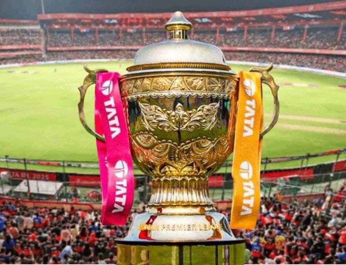 IPL 2026 का फाइनल अहमदाबाद में, बेंगलुरु को झटका; BCCI का बड़ा यू-टर्न टिकट विवाद के कारण