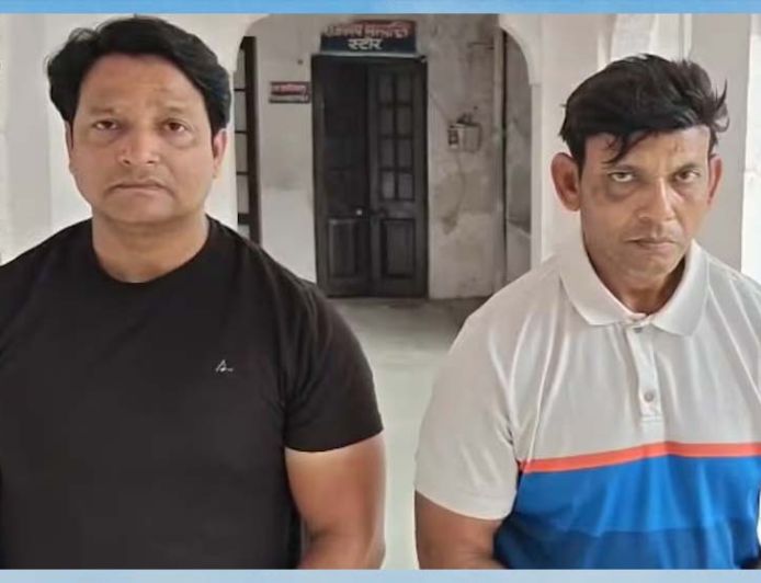 वेट लॉस और डाइट के बहाने महिलाओं के निजी वीडियो बनाए, जिम ट्रेनर पर आरोप