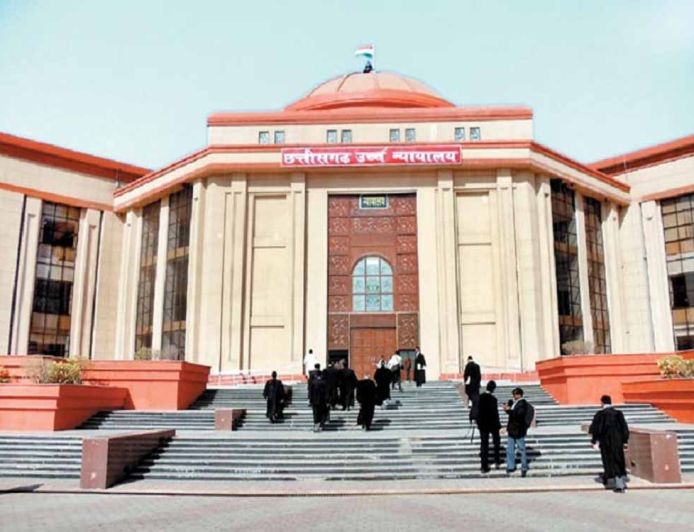 ग्रीष्मकालीन अवकाश से पहले HC में बड़ा बदलाव, नया रोस्टर जारी, 4 डिवीजन और 14 सिंगल बेंचें तय