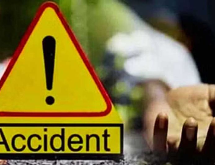हरियाणा के नूंह में सड़क हादसा, यूपी के 5 पुलिसकर्मियों की दर्दनाक मौत