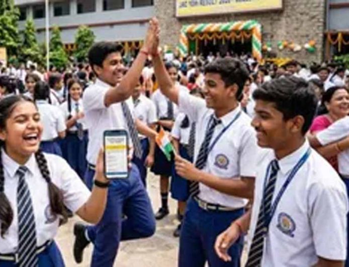 झारखंड इंटर रिजल्ट 2026: पलामू का शानदार प्रदर्शन, तीनों संकायों में बढ़ी सफलता दर