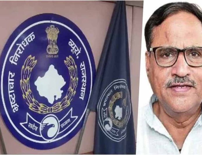 जेजेएम घोटाले में बड़ी कार्रवाई: पूर्व मंत्री महेश जोशी गिरफ्तार, 960 करोड़ का मामला