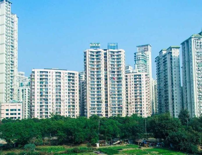 फरीदाबाद में 6 घंटे में बिके 1251 करोड़ के लग्जरी प्लॉट, NCR में बना रिकॉर्ड