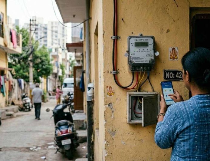 यूपी के बिजली उपभोक्ताओं को बड़ी राहत, अतिरिक्त सिक्योरिटी मनी वसूलने का फैसला वापस