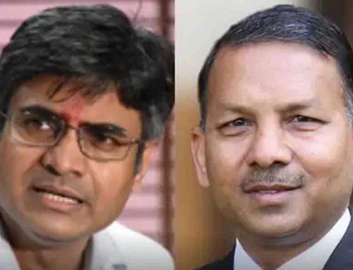 BJP में शामिल हुए सांसद राजिंदर गुप्ता पर मान सरकार का एक्शन, हाईकोर्ट ने दी बड़ी राहत
