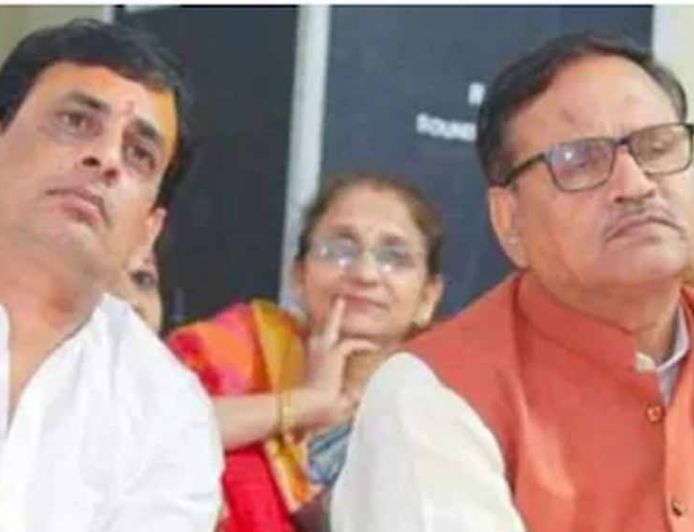 960 करोड़ के JJM घोटाले में बड़ी कार्रवाई, पूर्व मंत्री महेश जोशी ACB की रिमांड पर