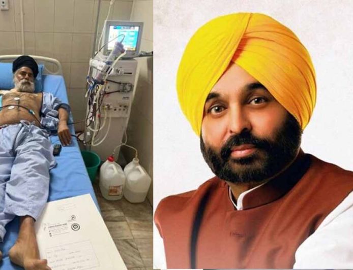 मुख्यमंत्री स्वास्थ्य योजना से मिली नई जिंदगी: 5 हजार हृदय मरीजों का हुआ मुफ्त इलाज