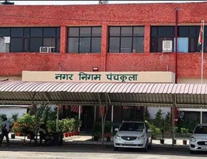 पंचकूला नगर निगम चुनाव में प्रचार थमा, भाजपा और कांग्रेस के बीच सीधा मुकाबला