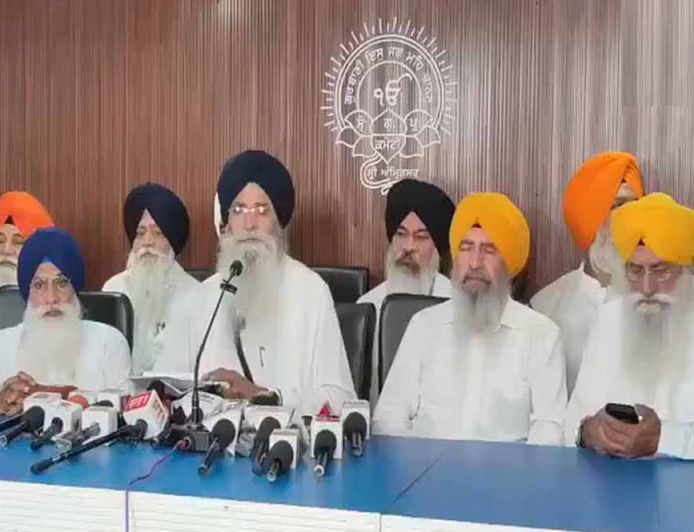 भक्त रविदास जी की 650वीं जयंती पर भव्य आयोजन: SGPC निकालेगी विशाल नगर कीर्तन