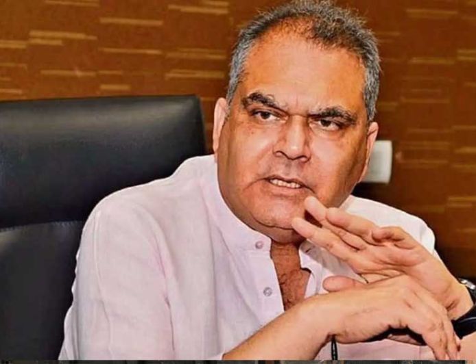 पंजाब सरकार को बड़ा झटका: कैबिनेट मंत्री संजीव अरोड़ा ED के हाथों गिरफ्तार