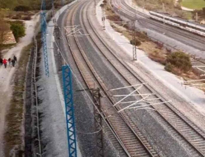 MP में जून तक बिछेगी नई रेल लाइन, गुजरात का सफर होगा आसान