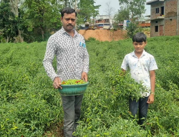 विशंकर जलाशय की सुरक्षा के लिए गेटों की मरम्मत एवं आवश्यक कार्यों हेतु 65.50 करोड़ रुपए की मिली प्रशासनिक स्वीकृति