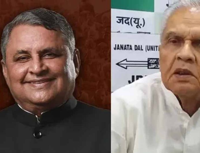 बिहार में उप मुख्यमंत्री पद पर सोशल मीडिया विवाद, सरकार ने दी सफाई