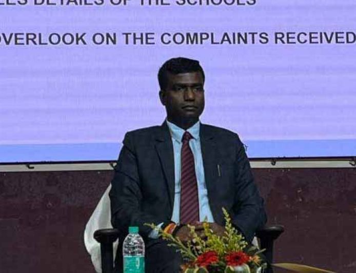 रांची में निजी स्कूलों पर सख्ती, 16 स्कूलों को शोकॉज नोटिस