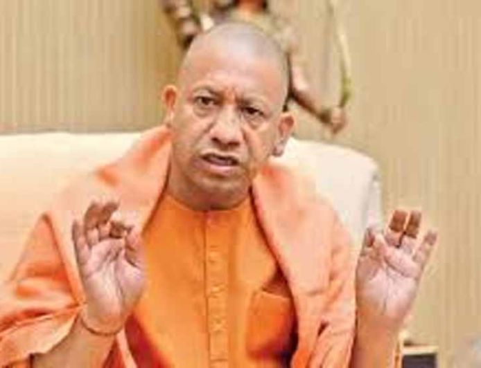 योगी सरकार का मंत्रिमंडल विस्तार: 8 नए मंत्रियों ने ली शपथ, जानें पूरी सूची और समीकरण