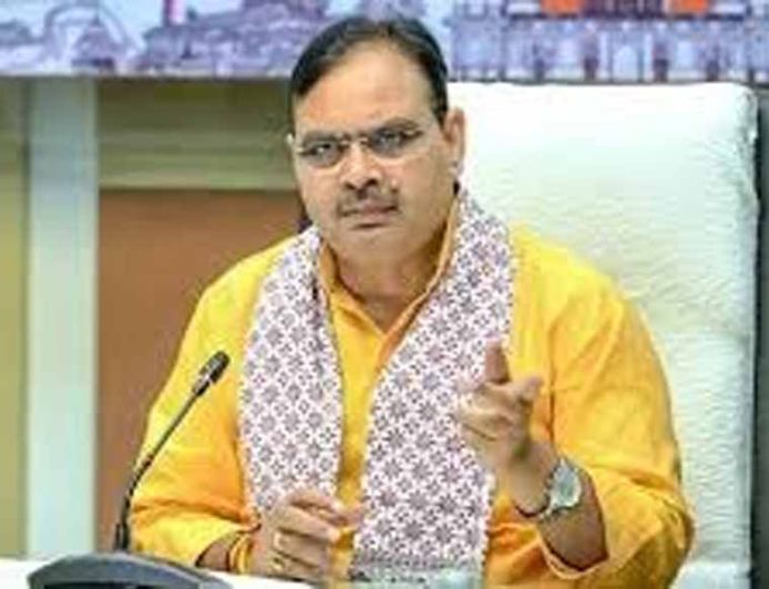 राजस्थान में जल्द होगी राजनीतिक नियुक्तियां, भजनलाल शर्मा के दिल्ली दौरे के बाद हलचल तेज