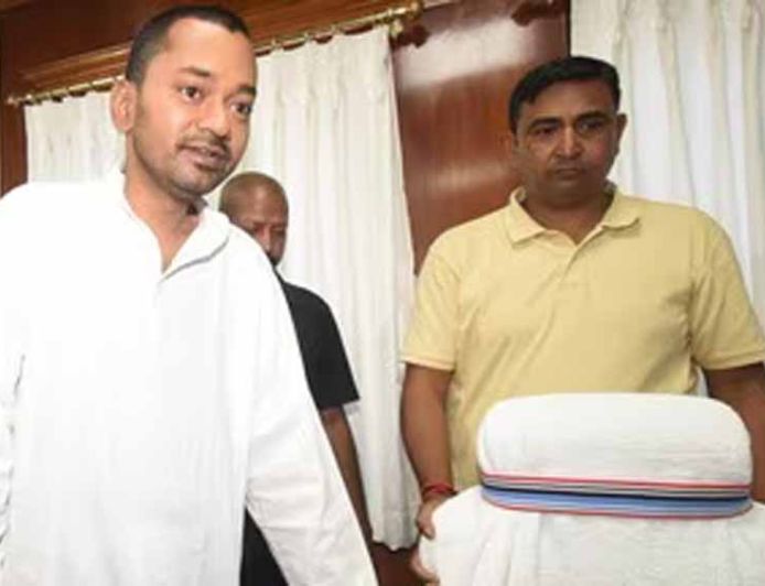 बिहार के नए मंत्रियों को मिला सरकारी बंगला, निशांत कुमार को 2 देशरत्न मार्ग आवंटित