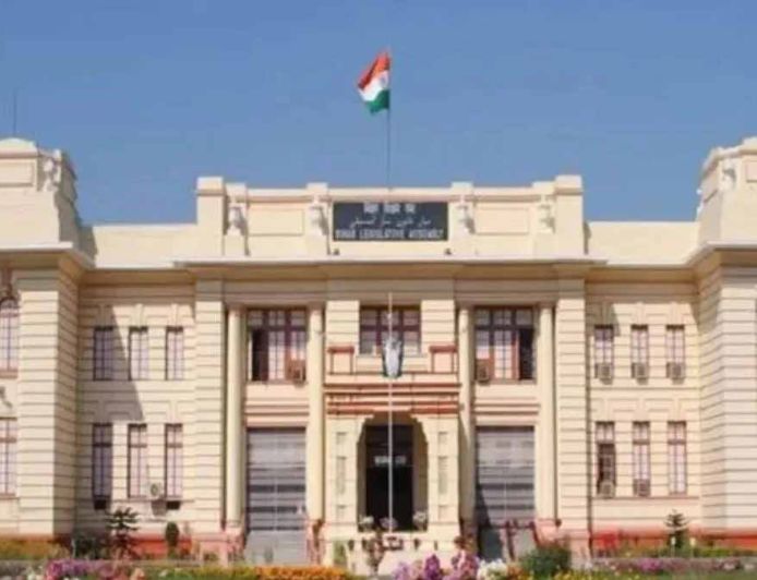 भोजपुर-बक्सर MLC उपचुनाव के लिए मतदान आज, 6084 वोटर तय करेंगे उम्मीदवारों का भाग्य