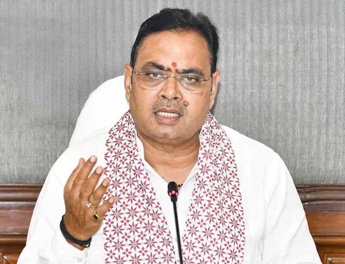 मुख्यमंत्री भजनलाल शर्मा का दावा,भाजपा सरकार में एक भी पेपर लीक नहीं हुआ