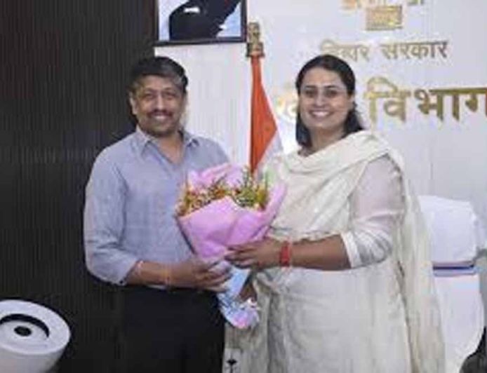हर जिले में बनेगा खेल एक्सीलेंस सेंटर, बिहार सरकार की नई योजना