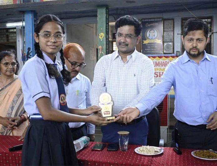 अनुशासित परिश्रम, तप और त्याग से मिलती है सफलता:  सोनमणि बोरा