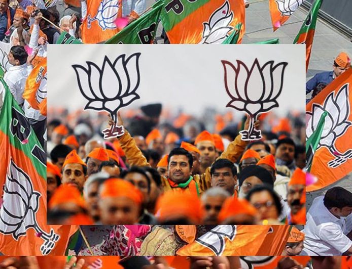 MP बीजेपी में बड़े बदलाव के संकेत: सत्ता-संगठन में फेरबदल, महिला डिप्टी CM की चर्चा तेज