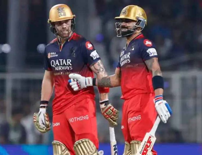 RCB vs KKR: प्लेऑफ की जंग में आज कौन मारेगा बाजी?