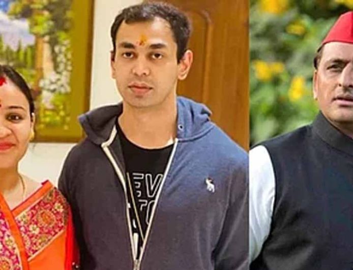 राजनीति नहीं चुनी, खुद बनाई पहचान… प्रतीक यादव के निधन से लखनऊ में शोक