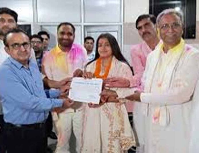 हरियाणा निकाय चुनाव: उकलाना में निर्दलीय का कमाल, कई जगह भाजपा का दबदबा
