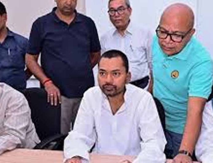 जदयू मंत्रियों का जनता दरबार फिर से शुरू, रोजाना 3-3 मंत्री सुनेंगे शिकायतें