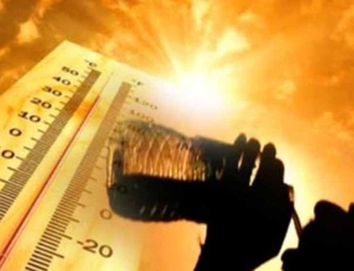 राजस्थान में हीटवेव का अलर्ट, तापमान 48 डिग्री तक पहुंचने का अनुमान
