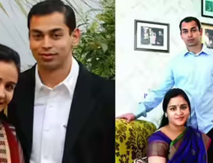 अखिलेश से अपर्णा की बंद कमरे में लंबी बातचीत, बाहर इंतजार करता रहा पूरा परिवार