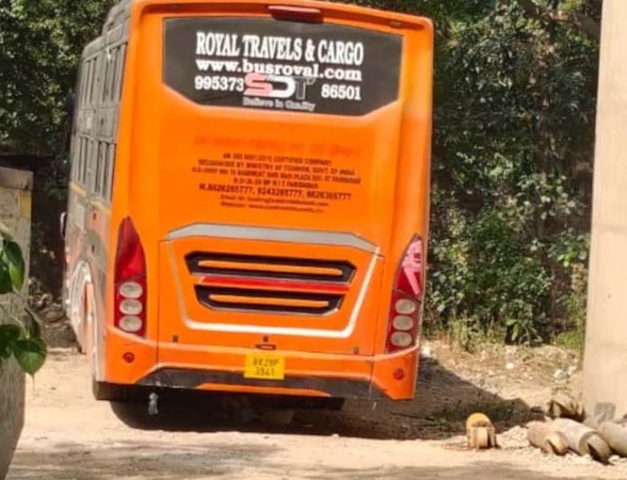 राजधानी दिल्ली में चलती बस में महिला से गैंगरेप, ड्राइवर-कंडक्टर गिरफ्तार