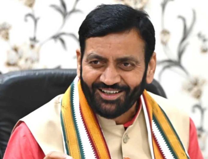 23 साल की रीमा ने किया बड़ा उलटफेर: CM नायब सैनी, मंत्री और सांसदों की मेहनत भी नहीं बचा पाई BJP