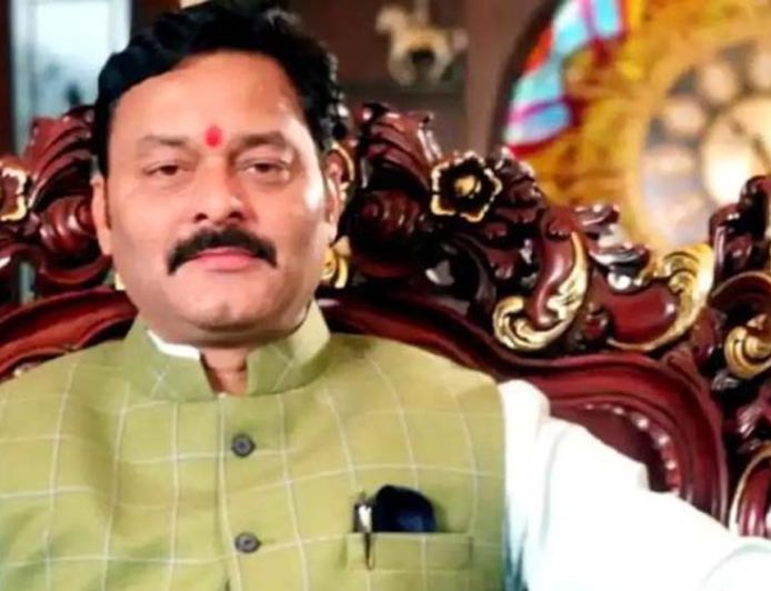 जस्टिस को कॉल मामले में बढ़ी हलचल, भाजपा विधायक संजय पाठक आज हाईकोर्ट में होंगे पेश