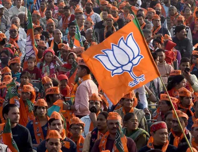 हरियाणा निकाय चुनाव में BJP की बड़ी जीत, जानिए क्यों लगातार पिछड़ रही कांग्रेस