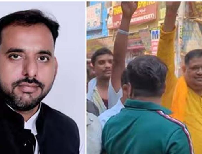 नीतीश कुमार को बड़ा राजनीतिक झटका, RJD के सोनू ने JDU से छीनी MLC सीट