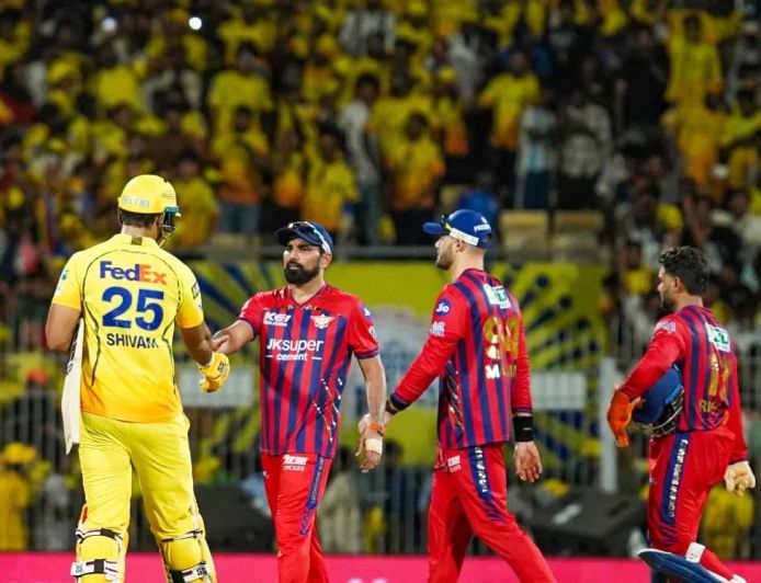 IPL 2026: लखनऊ बनाम चेन्नई मैच में गेंदबाजों का रहेगा दबदबा, जानें पिच रिपोर्ट