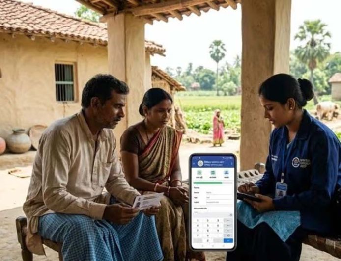 जनगणना ड्यूटी से गायब 1000 कर्मचारियों पर गिरेगी गाज, FIR की तैयारी शुरू