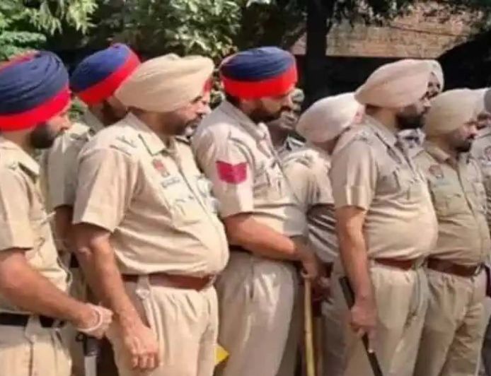 पंजाब पुलिस का बड़ा ऑपरेशन! ISI समर्थित पाकिस्तानी गैंगस्टर नेटवर्क पर कार्रवाई, 18 युवक हिरासत में