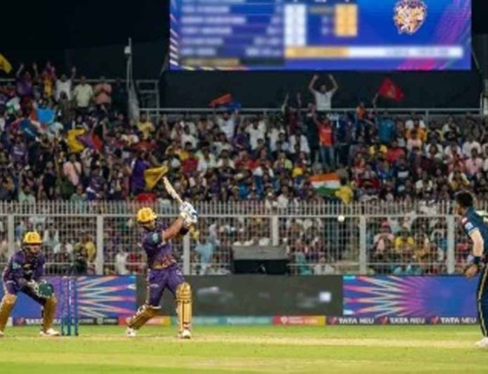 IPL 2026, KKR बनाम GT मुकाबला कल , प्लेऑफ रेस में जीत होगी अहम