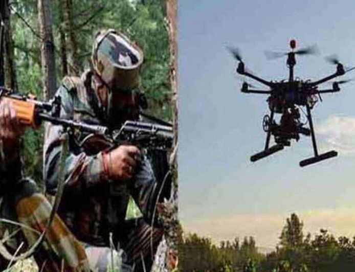राजस्थान में ड्रग्स और हथियार तस्करी की बड़ी साजिश का खुलासा