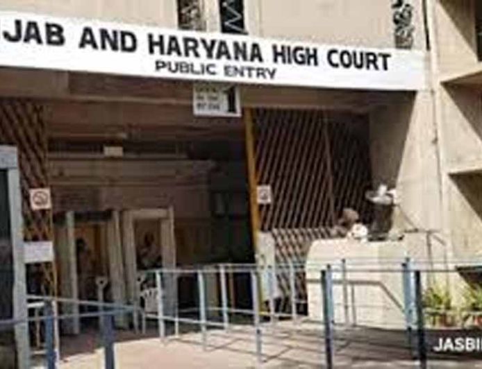 हरियाणा में फसल योजना में गड़बड़ी के आरोप, हाईकोर्ट ने मांगी रिपोर्ट