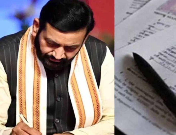 हरियाणा में राजस्व सुधार की बड़ी पहल, जमीन विवादों के निपटारे के लिए लोक अदालतें